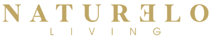 Naturelo living logo